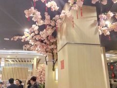 大堂-新廊桥(原科华廊桥店)