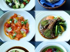 -福楼毕斯罗F Bistronome(国贸商城约会地标景观店)