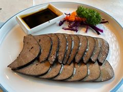 祁门茶熏猪肝-徽珍源(龙茗路店)