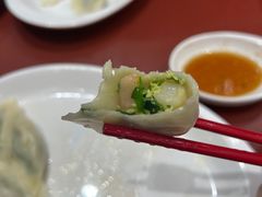 -喜家德虾仁水饺(长泰广场店)