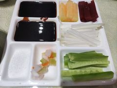 -东四民芳餐厅(世茂工三店)