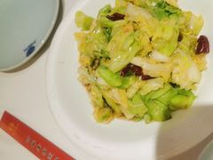 -惠丰堂饭庄·烤鸭·京味菜(翠微路店)