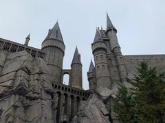 -哈利波特魔法世界