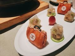 -明州府(文化广场店)