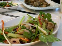 -京门活鱼馆·鱼火锅(百子湾（原红庙）店)