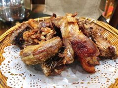 -祥之缘北京烤鸭(美利广场店)