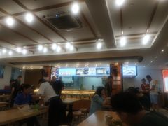 -素满香·素食自助餐(福州·长乐北路店)