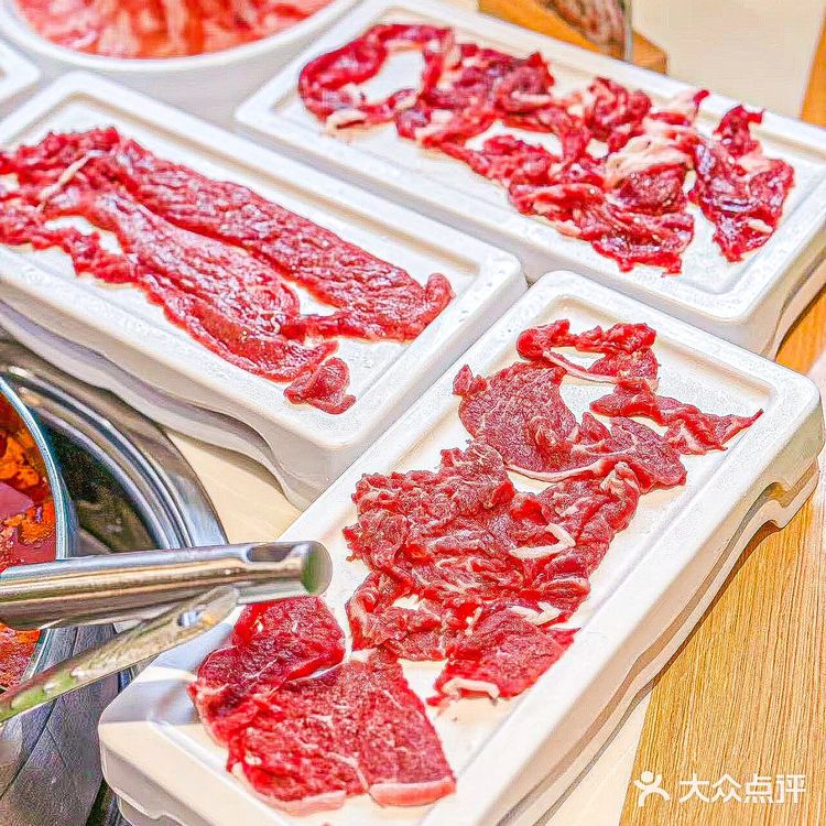🔥【潮牛记】牛肉自助盛宴，让你尽享吊龙自由