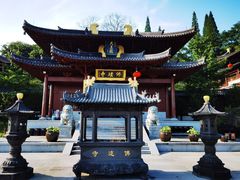 -达蓬山旅游度假区