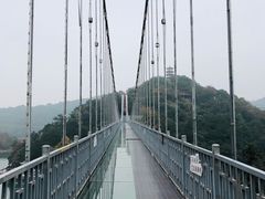 -石燕湖生态旅游景区
