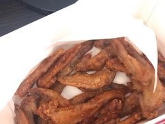 -肯德基(上海南路店)