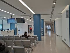 候诊区-上海市徐汇区口腔医院