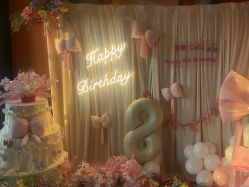 -孩提·一站式宝宝宴布置·儿童生日派对策划·小丑表演(北京店)
