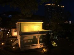 -龙环葡韵住宅式博物馆