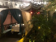 -云境生态园(红谷滩店)