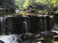 -京东石林峡风景区