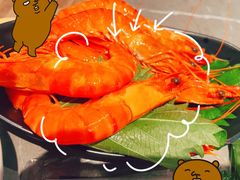 -一方渔歌蒸汽海鲜自助(文化路万达广场店)