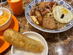 -唐庄·城市温泉(中润大道店)