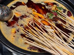 -串掌门砂锅串串香(后瑞店)