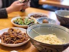 -阿莉餐厅(枣阳路店)