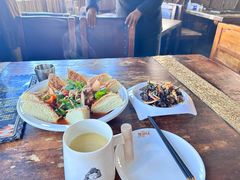 -玛吉阿米·餐吧