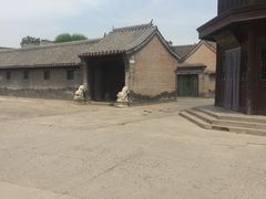 -盛世南宫影视城(北普陀影视城)