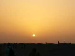 -敦煌雅丹国家地质公园