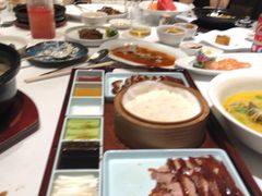-荣兴酒家(徐家汇店)