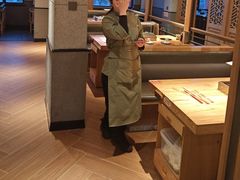 -邢氏老太太烤串(北兴街店)