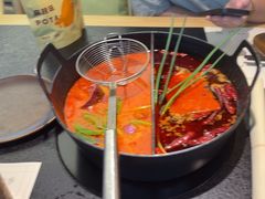 -山缓缓火锅(苏州仁恒仓街店)