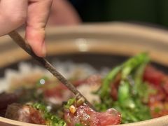 -烹然四季椰子鸡火锅(姚家园万象汇店)