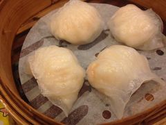添好运点心专门店(中环IFC店)-添好运点心专门店(中环IFC店)