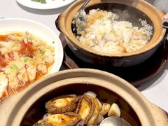-徐记海鲜(梅溪新天地店)