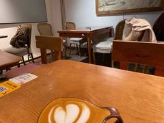 -大书房咖啡(中传国交店)