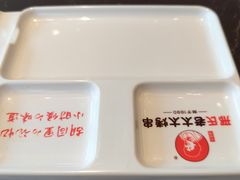 -邢氏老太太烤串(北兴街店)