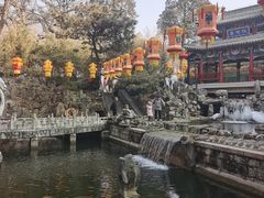 -红螺寺