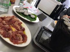 -火云龙烤肉(紫荆花店)
