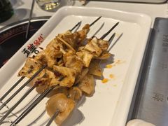 -玉善烧烤串城(长春总店)
