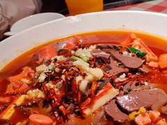 -俭朴菜(鲁磨路店)