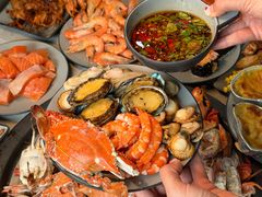 -仙螺岛海鲜自助餐厅(总店)