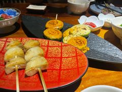 -円满日式居酒屋(蓉花路美食街店)