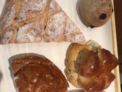 -山崎面包(静安久光店)