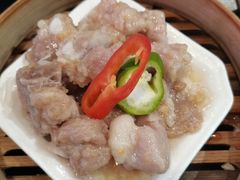 -蚝喜粤·广州味·茶楼点心(长隆店)