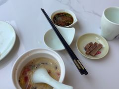 -船歌·鱼水饺青岛菜(正阳路店)