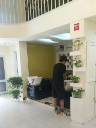 -丽时 Hair Salon