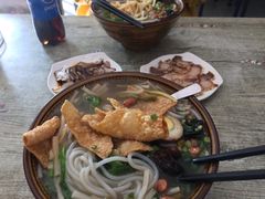 -韦记螺蛳粉(NO2店)