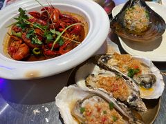 -海坛特色小吃·只做平潭特色菜(平潭店)