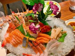 -Mr·Fish鱼鲜生海鲜放题(银泰in99店)