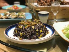 -老街烧烤·四方路小烤肉(书院路店)
