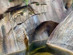 -黑龙潭风景区